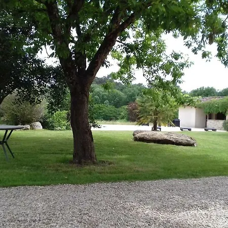 Le Petit Abre A Prunier Vakantiehuis *