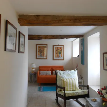 Le Petit Abre A Prunier Vakantiehuis Saint-Sauveur (Dordogne)