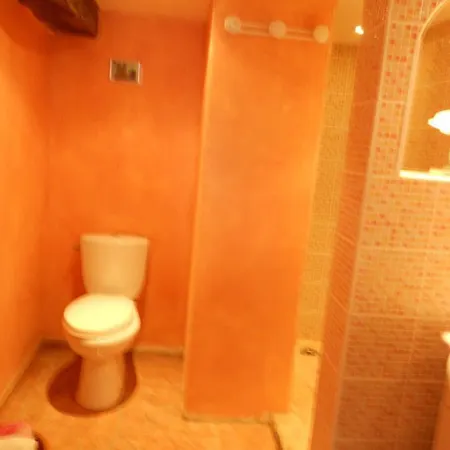 Vakantiehuis Le Petit Abre A Prunier *
