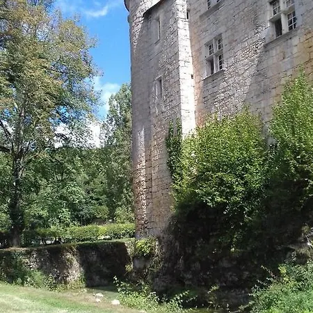 Vakantiehuis Le Petit Abre A Prunier *